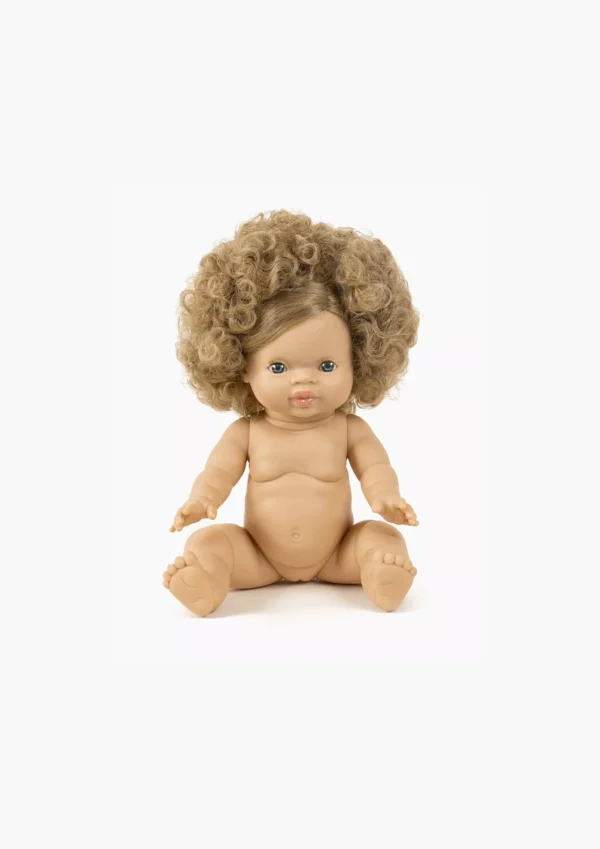 Poupée Anaïs 34cm