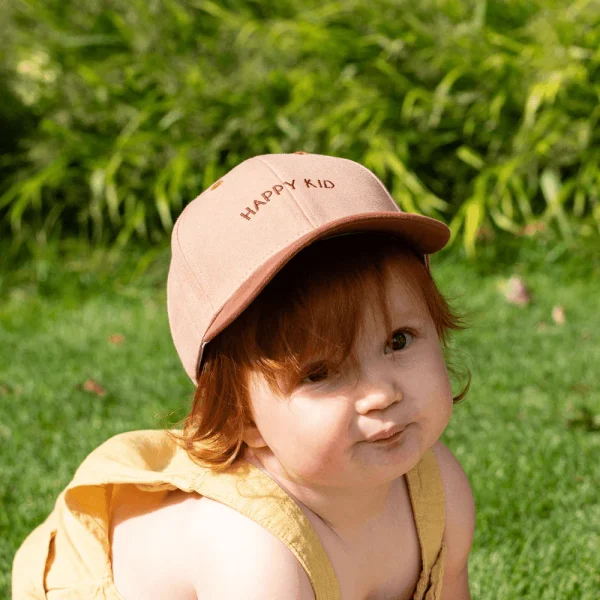 Casquette Happy Kids 9-24 mois - Image 2