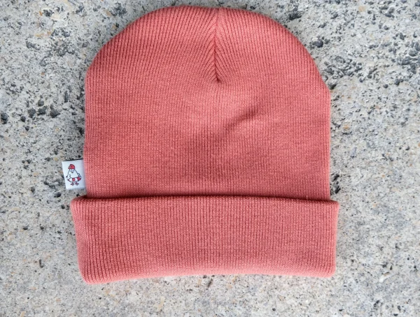 Bonnet Renard 9-24 mois - Image 2