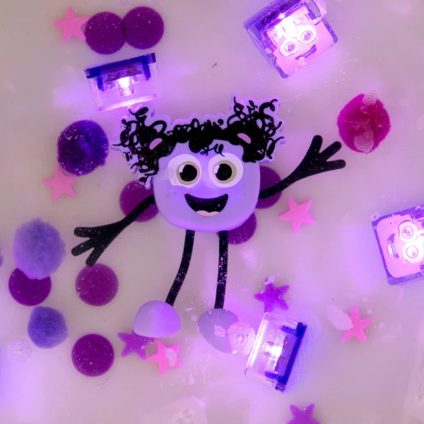 Lumi Cubes lumineux - Image 4