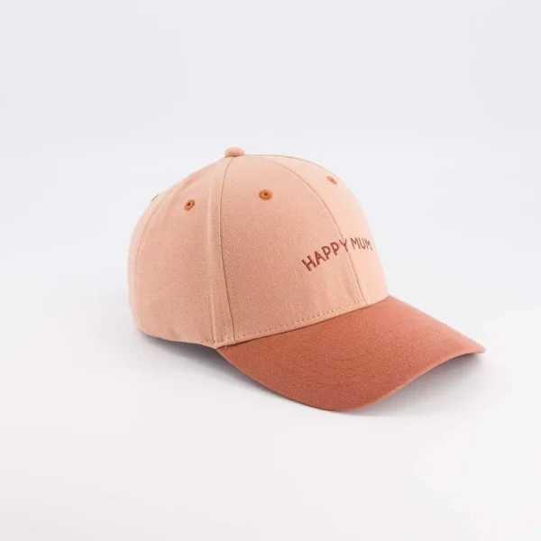 Casquette Happy Kids 9-24 mois