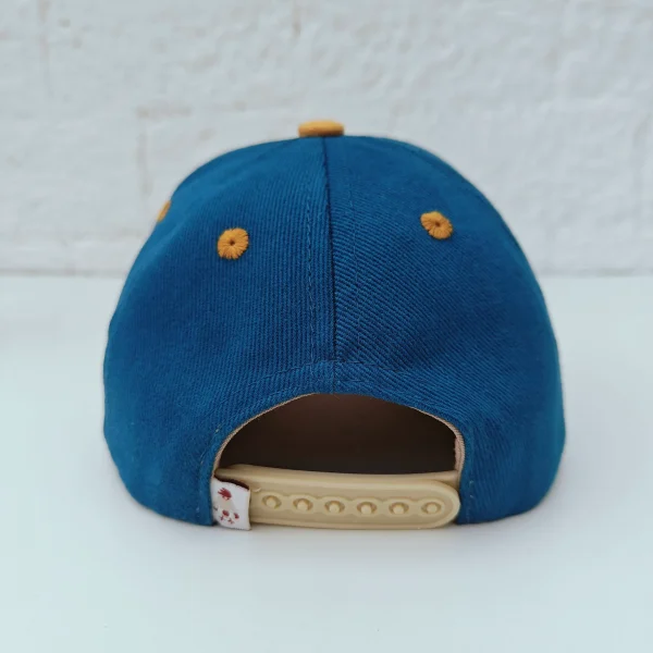 Casquette Pop Corn 6 ans et plus - Image 4