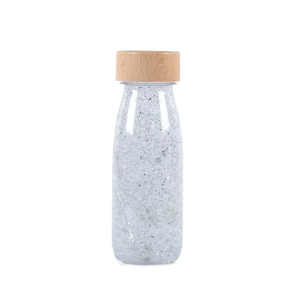 Bouteille sensorielle Argent - Image 2