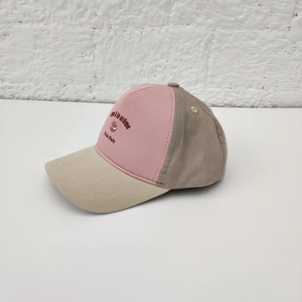 Casquette Chou à la crème 6 ans et plus - Image 3