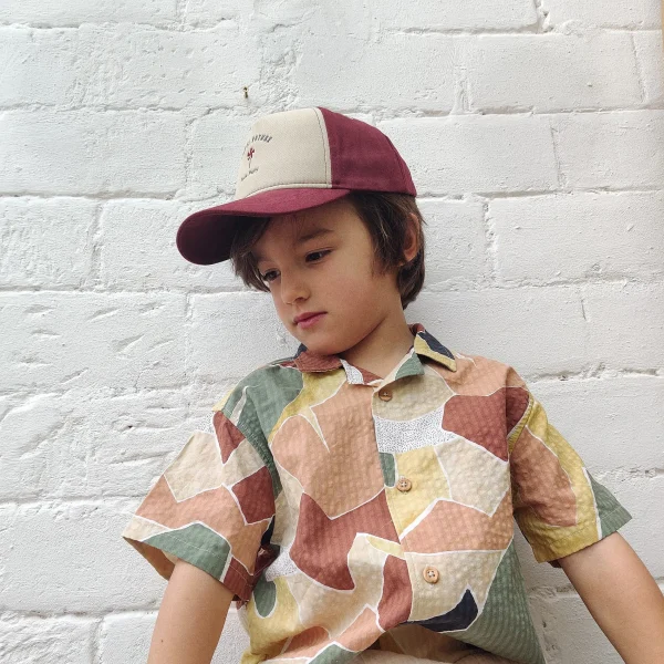 Casquette Sweet Future 18 mois-5 ans - Image 3