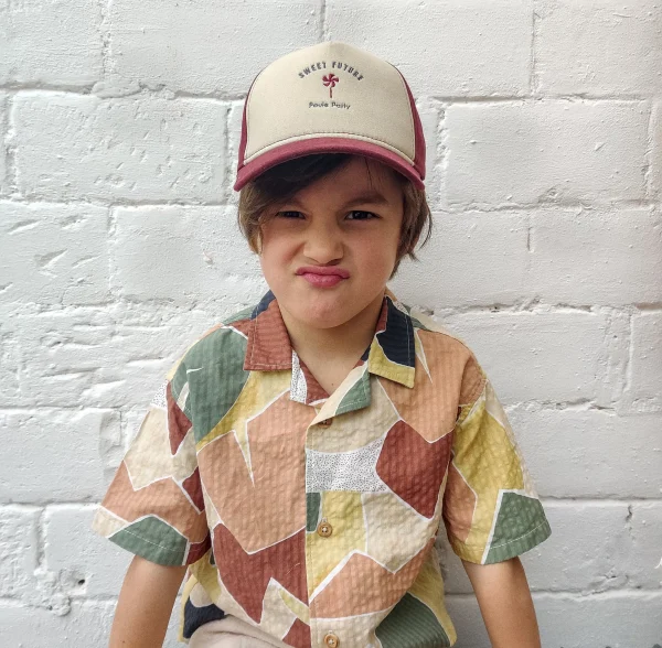 Casquette Sweet Future 18 mois-5 ans - Image 2