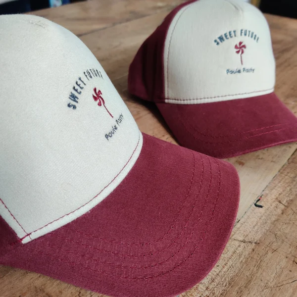Casquette Sweet Future 18 mois-5 ans - Image 4