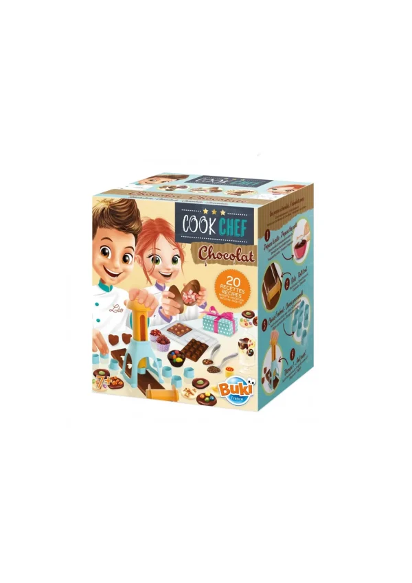 Fabrique à Chocolat