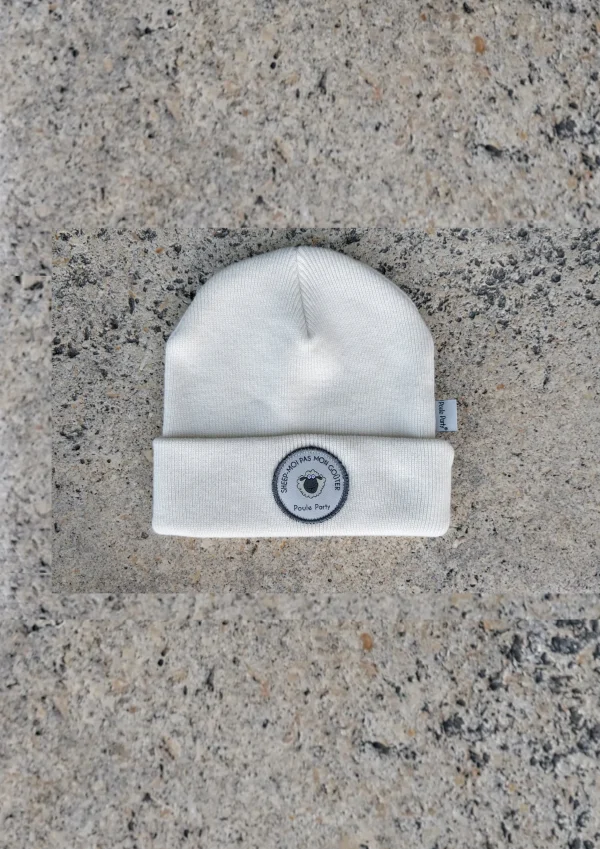 Bonnet Mouton 9-24 mois