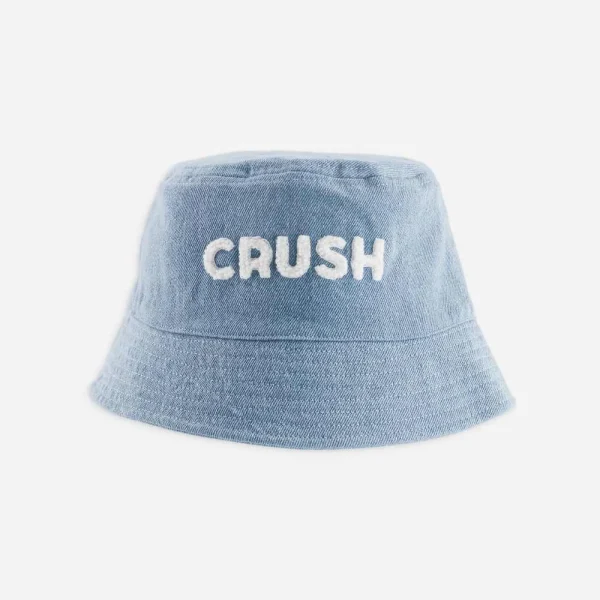 Bob Crush 3-6 ans