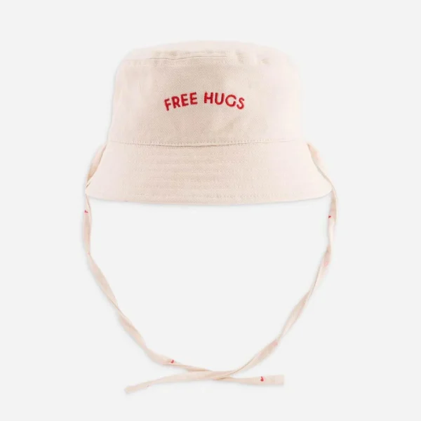 Bob Coeurs Free Hugs 12-24 mois - Image 2