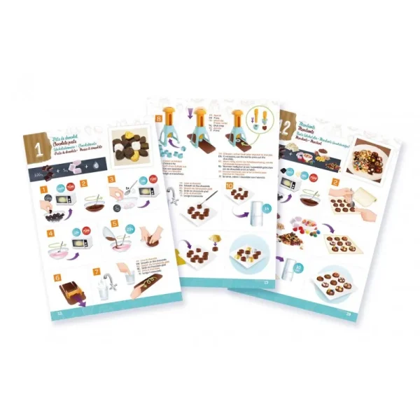 Fabrique à Chocolat - Image 3