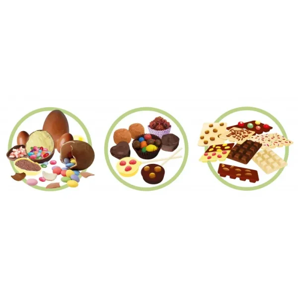 Fabrique à Chocolat - Image 5