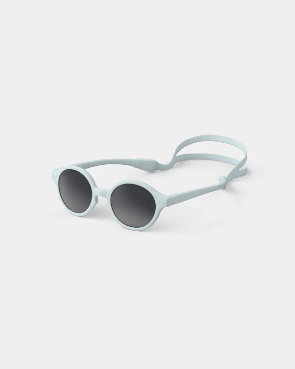 Lunettes de soleil Baby #d Sweet Blue - Image 2
