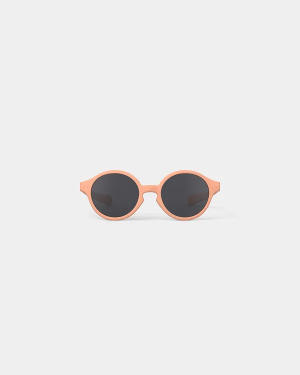 Lunettes de soleil Baby #d Apricot
