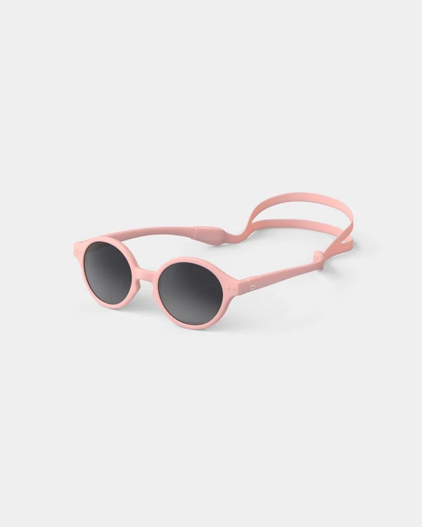 Lunettes de soleil Baby #d Pastel Pink - Image 2