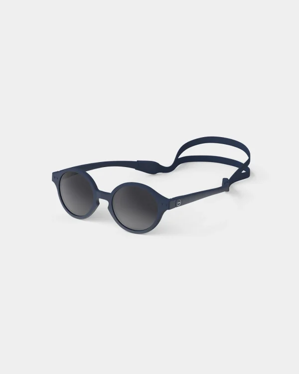 Lunettes de soleil Baby #d Denim Blue - Image 2