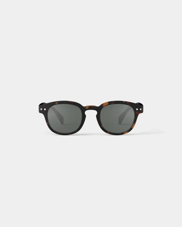Lunettes de soleil Junior #c Tortoise