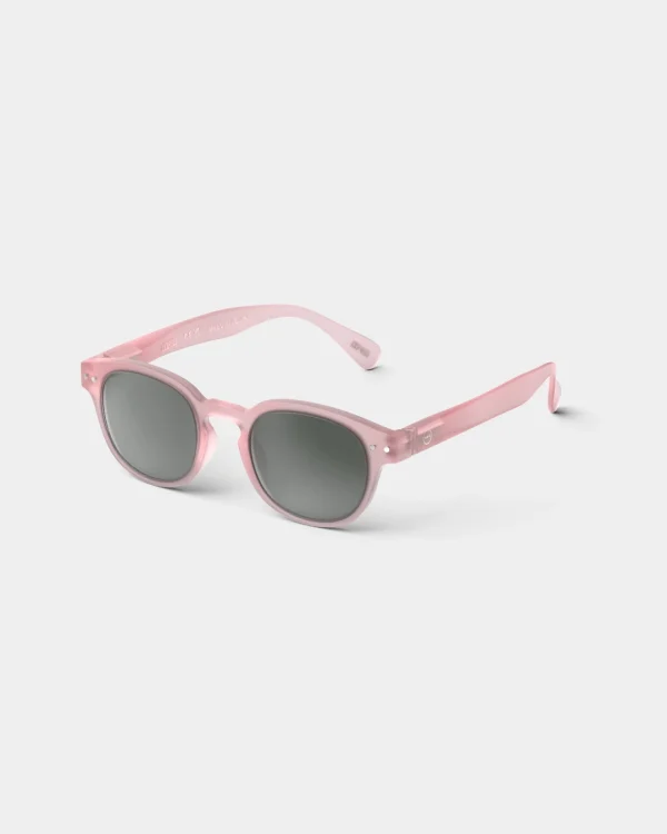 Lunettes de soleil Junior #C Pink - Image 2