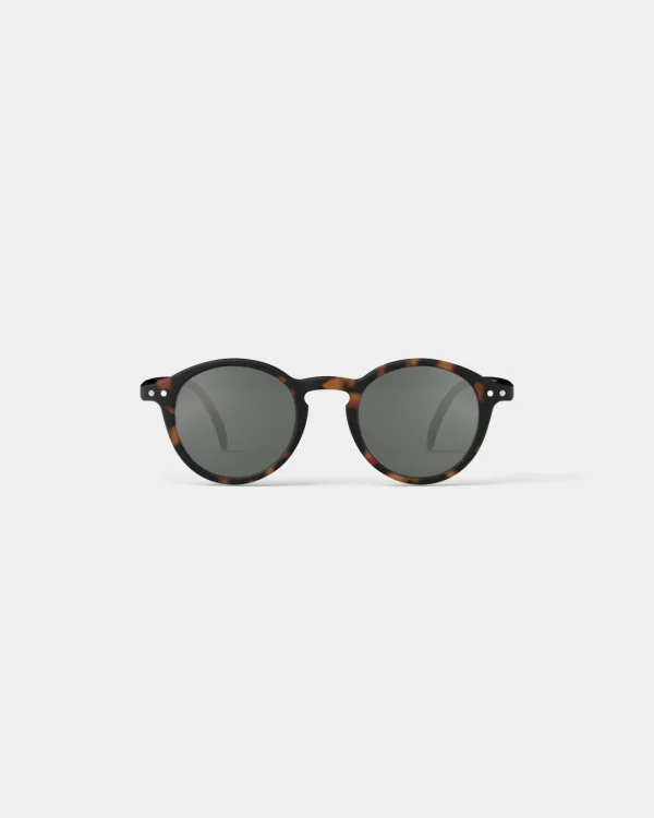 Lunettes de soleil Junior #d Tortoise