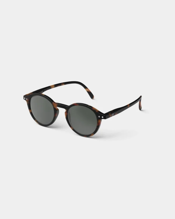 Lunettes de soleil Junior #d Tortoise - Image 2