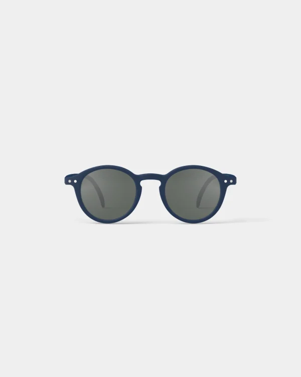 Lunettes de soleil Junior #d Navy Blue