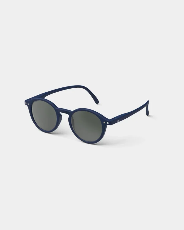 Lunettes de soleil Junior #d Navy Blue - Image 2