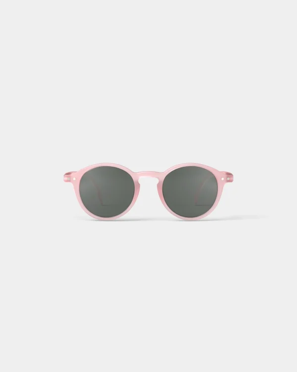 Lunettes de soleil Junior #d Pastel Pink