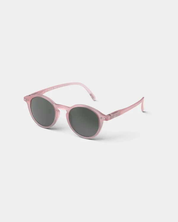 Lunettes de soleil Junior #d Pastel Pink - Image 2