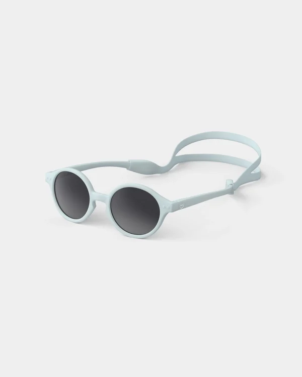 Lunettes de soleil Kids #d Sweet Blue - Image 2
