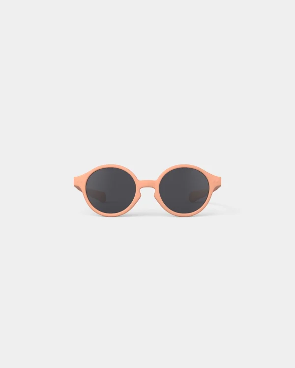 Lunettes de soleil Kids #d Apricot
