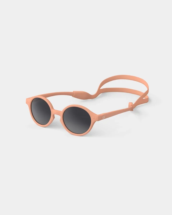 Lunettes de soleil Kids #d Apricot - Image 2