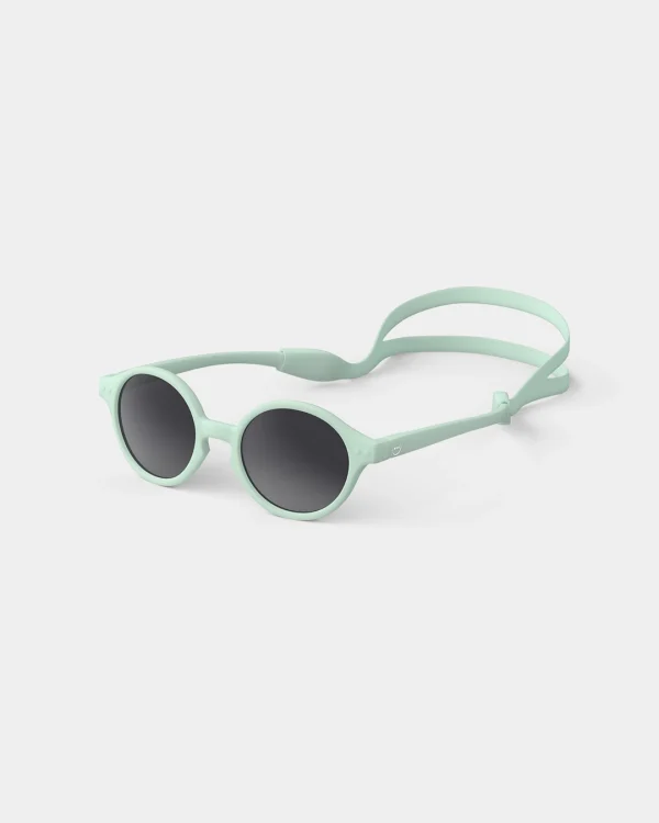 Lunettes de soleil Kids #d Aqua Green - Image 2