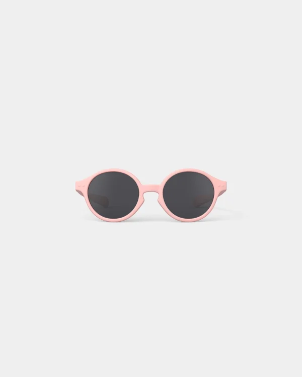 Lunettes de soleil Kids  #d Pastel Pink
