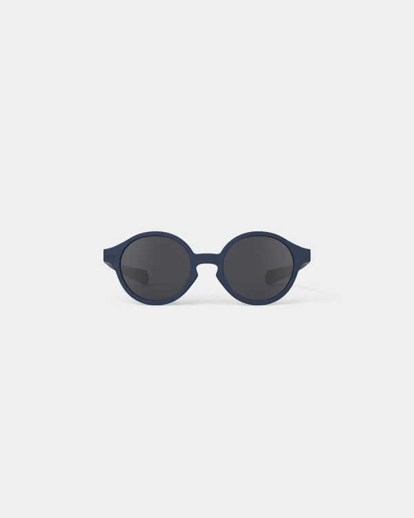 Lunettes de soleil Kids #d Denim Blue