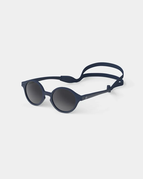 Lunettes de soleil Kids #d Denim Blue - Image 2