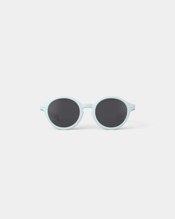 Lunettes de soleil Kids Plus #d Sweet Blue