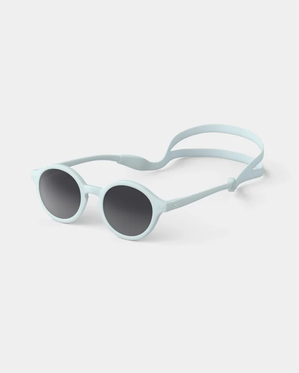 Lunettes de soleil Kids Plus #d Sweet Blue - Image 2