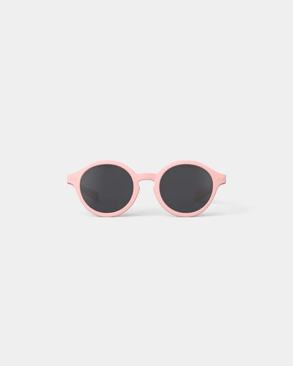 Lunettes de soleil Kids Plus #d Pastel Pink