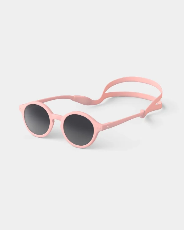 Lunettes de soleil Kids Plus #d Pastel Pink - Image 2