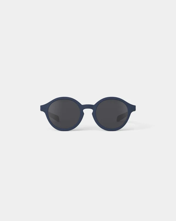 Lunettes de soleil Kids Plus #d Denim Blue