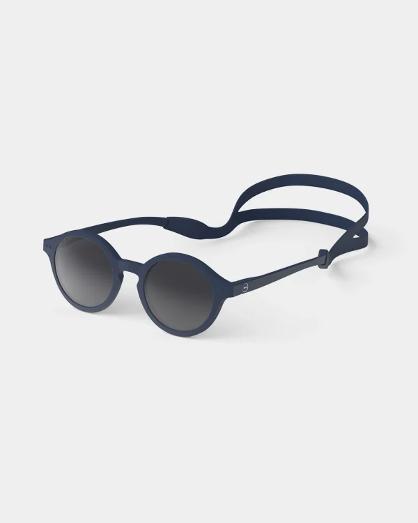 Lunettes de soleil Kids Plus #d Denim Blue - Image 2