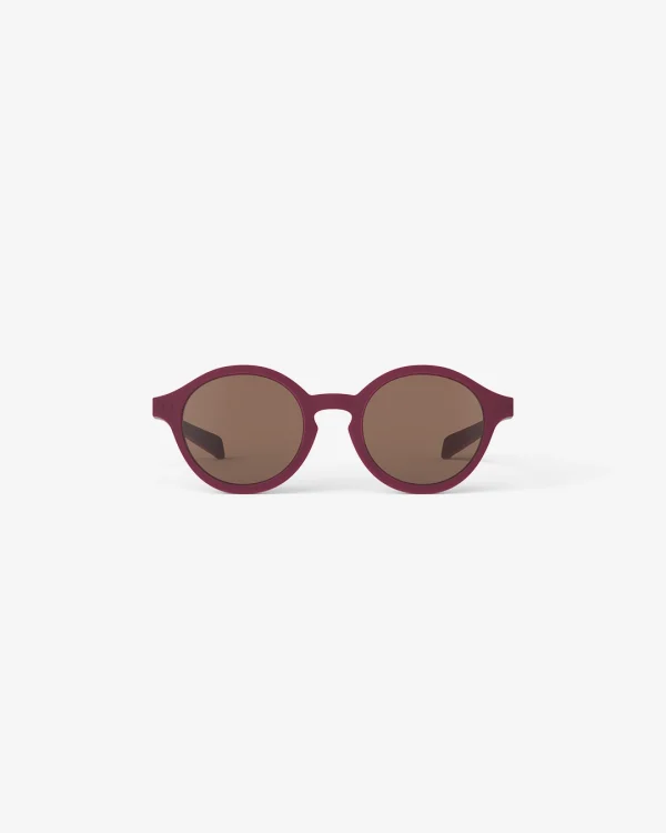 Lunettes de soleil Junior #d Antique Purple