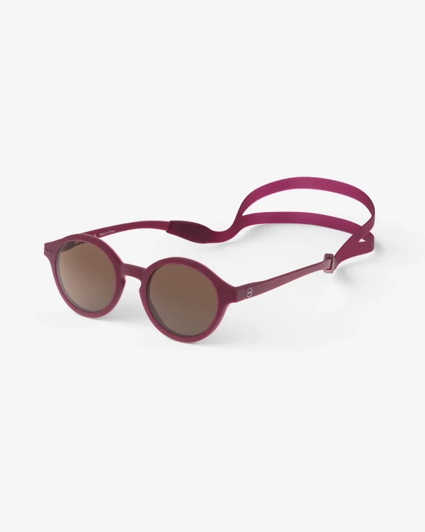 Lunettes de soleil Junior #d Antique Purple - Image 2