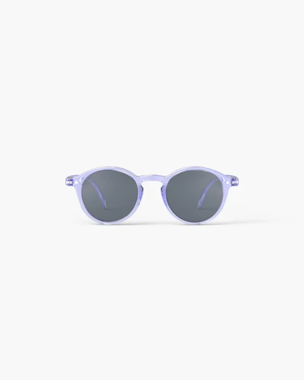 Lunettes de soleil Junior #d Athletic Purple