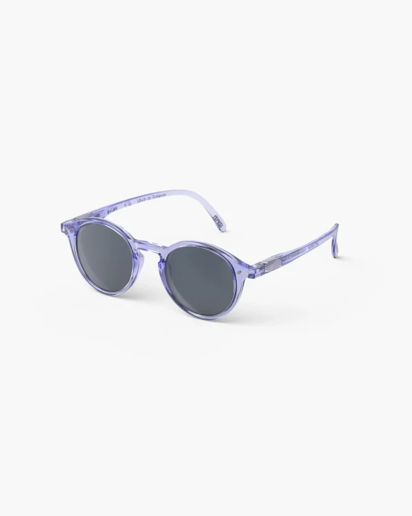 Lunettes de soleil Junior #d Athletic Purple - Image 2