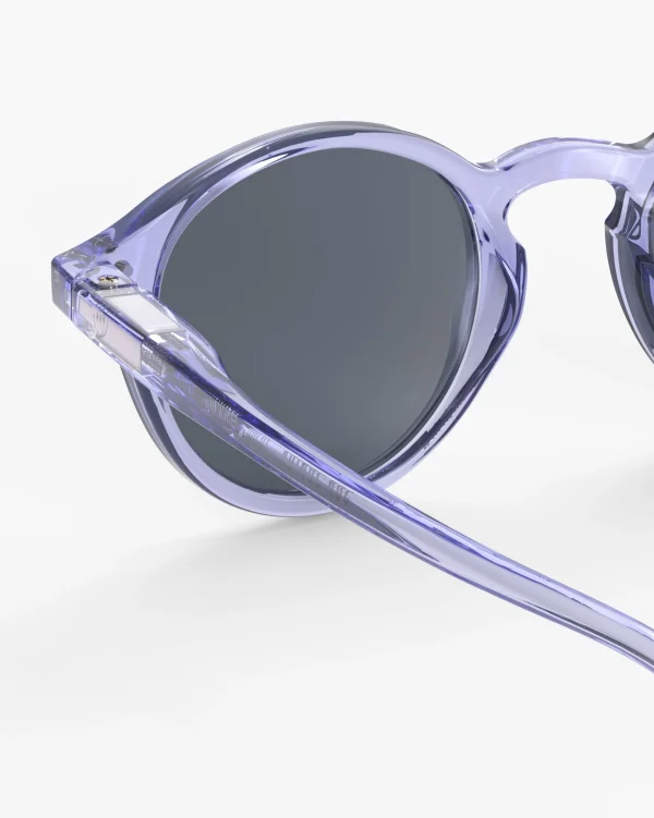 Lunettes de soleil Junior #d Athletic Purple - Image 3