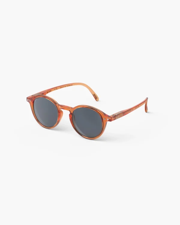 Lunettes de soleil Junior #d Orange Smash - Image 2