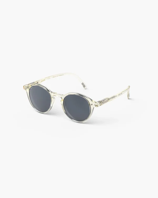 Lunettes de soleil Junior #d Active Yellow - Image 2