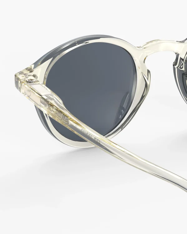 Lunettes de soleil Junior #d Active Yellow - Image 3
